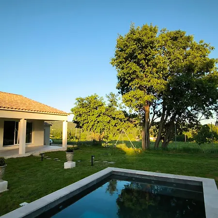 Beautiful Between Uzès&avignon Casa vacanze *