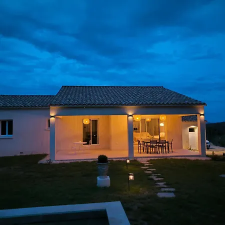 Casa vacanze Beautiful Between Uzès&avignon