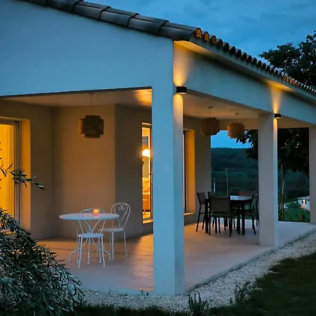 Casa vacanze Beautiful Between Uzès&avignon *
