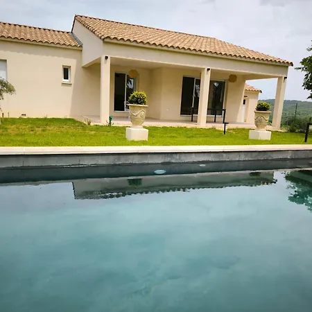 Casa vacanze Beautiful Between Uzès&avignon