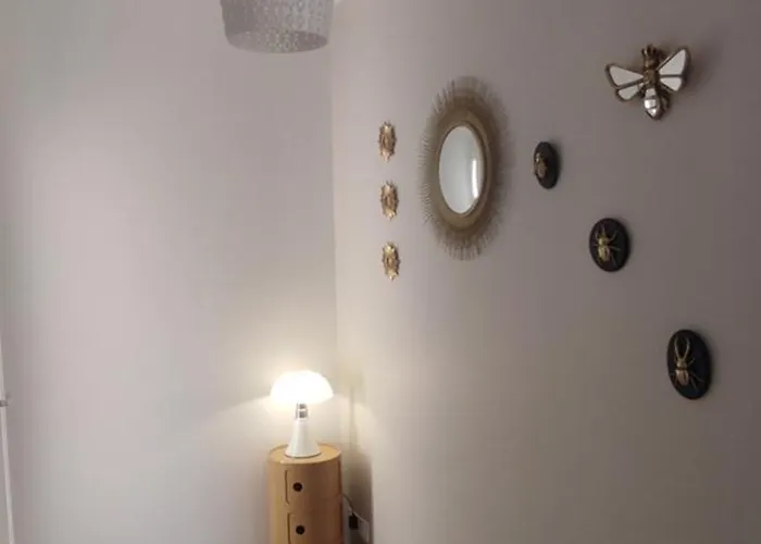 Beautiful Between Uzès&avignon * Saint-Marcel-de-Carreiret