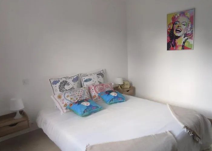 Beautiful Between Uzès&avignon