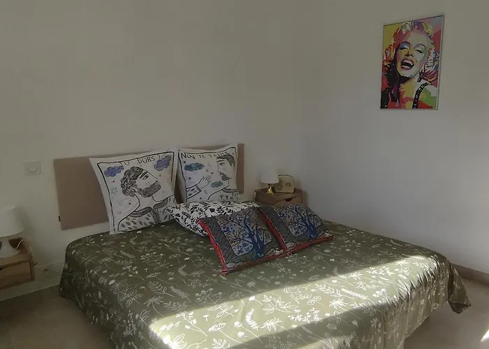 Beautiful Between Uzès&avignon *