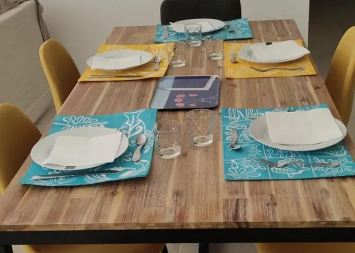 Hébergement de vacances Beautiful Between Uzès&avignon