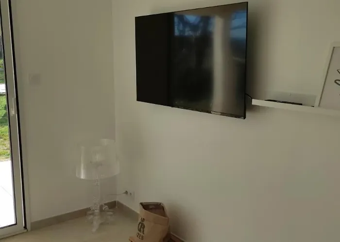 Hébergement de vacances Beautiful Between Uzès&avignon