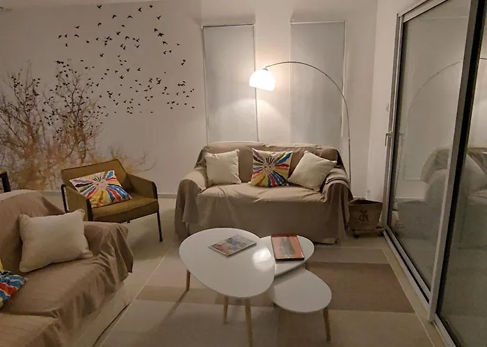 Beautiful Between Uzès&avignon Hébergement de vacances Saint-Marcel-de-Carreiret