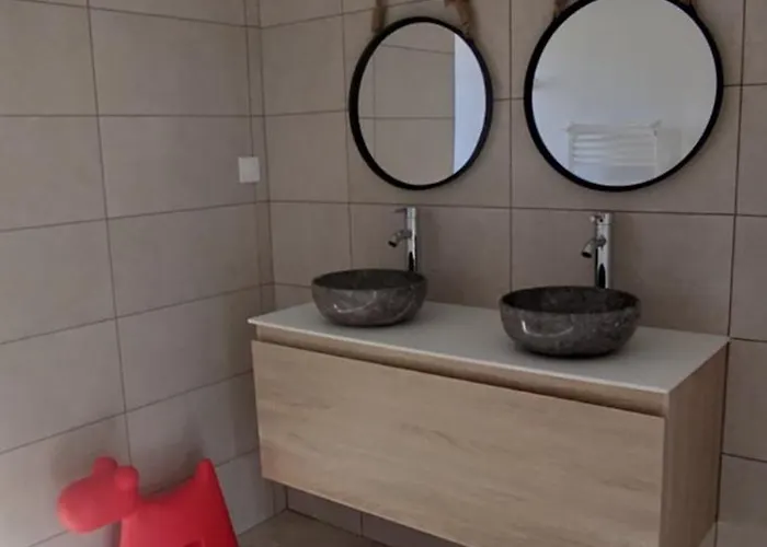 Hébergement de vacances Beautiful Between Uzès&avignon *