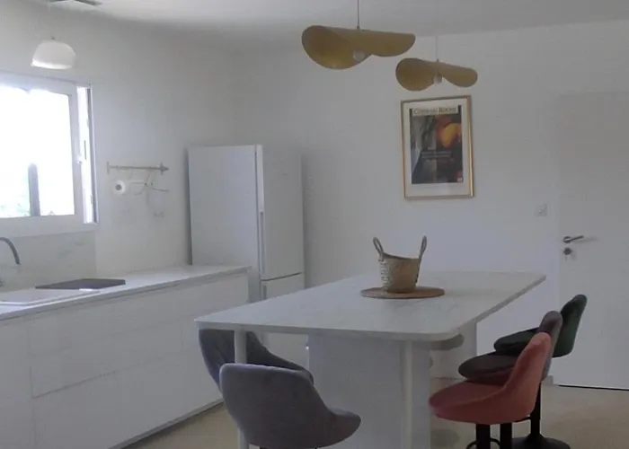 Hébergement de vacances Beautiful Between Uzès&avignon *